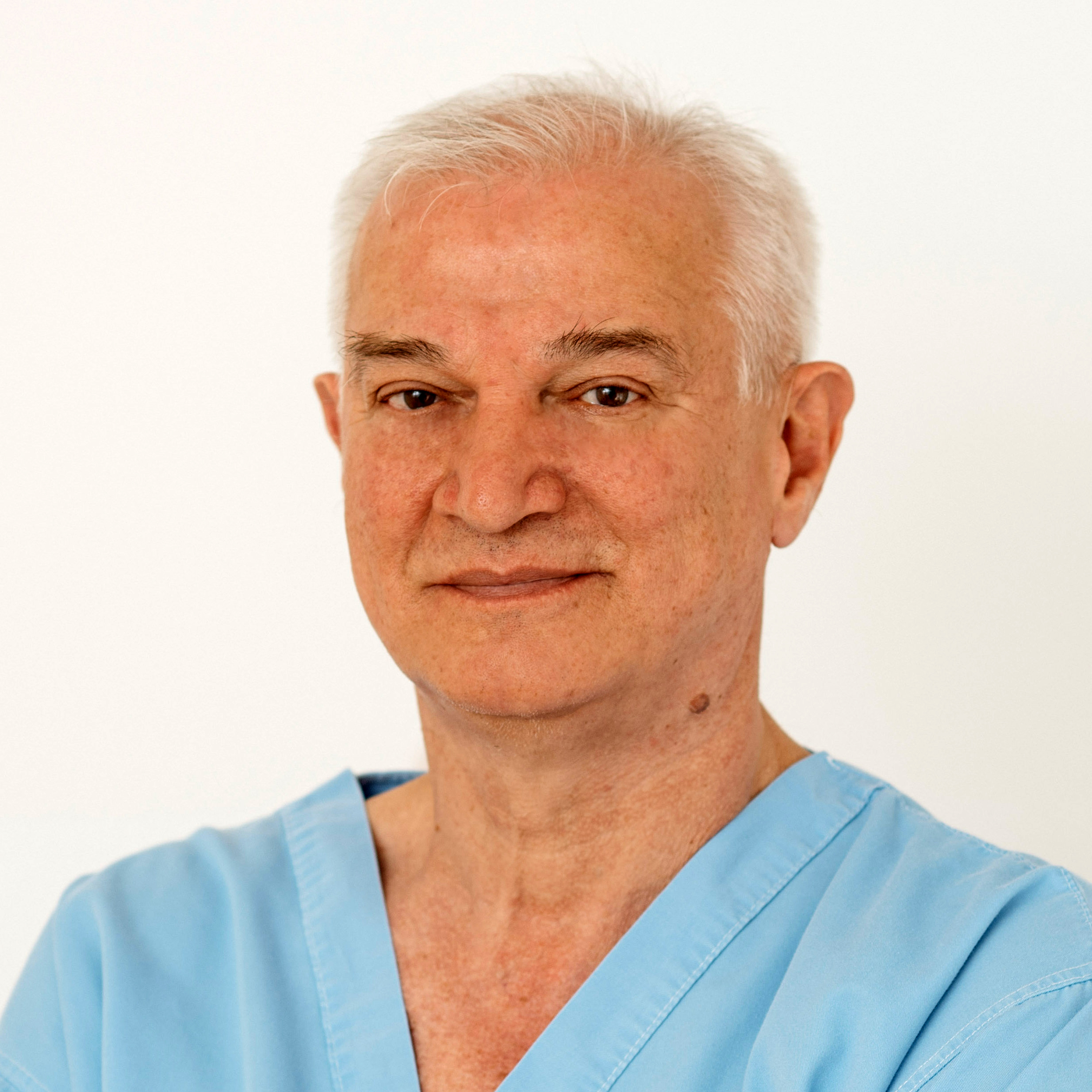 Prof. dr Miroslav Milankov